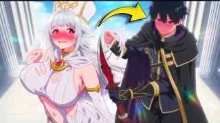 Chamavam Ele De Fracote, Mas Ele É Mais Forte Que O Herói E Ficou Com Todas As Gatas KKKK