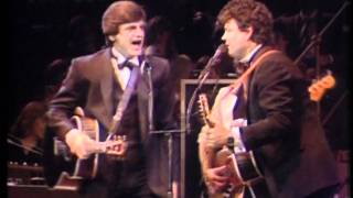 Everly Brothers - Claudette (live 1983) HD 0815007