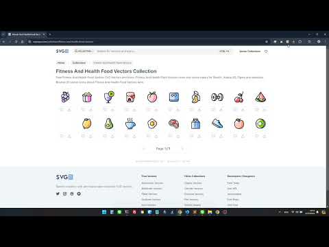 Item video thumbnail