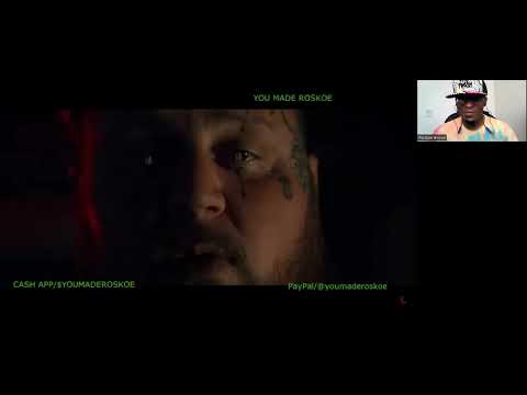 Crypt, JellyRoll & Adam Calhoun - Call It Quits | Reaction #crypt #reactions #adamcalhoun #music