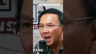 Download lagu ahok said: orang miskin dan kaya jangan melawan pejabat || bisa hancur #fypシ゚viral #shorts mp3