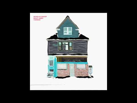 Nicholas Craven x Ransom x Navy Blue Type Beat "Luvu pt2/Reminder"