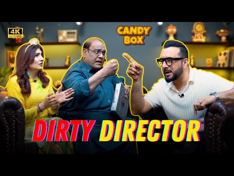 Dirtydirector