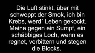 Peter Fox - Fieber Lyrics