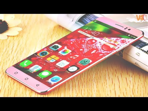Best latest slim and thinnest smartphones