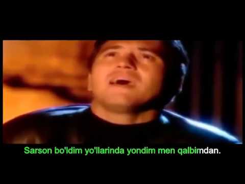 Ravshan Sobirov - DILOROM (Subtitr)