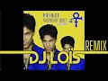 Prince - Raspberry Beret (DJ LOÏS REMIX)