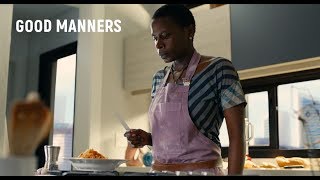 GOOD MANNERS (As Boas Maneiras) OFFICIAL TRAILER #2