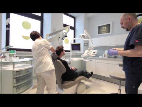 Denta-Med, Wellness, Krakow