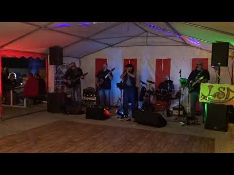 LSD - Jen prázdný nádraží (Ozvěna)