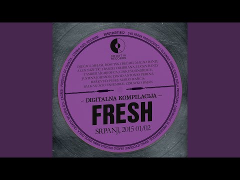 Dobro Će Nam Skupa Biti