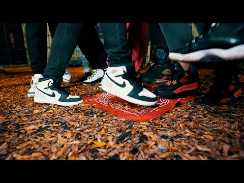 Lee Banga x Kia Kaori - Get Back (Shot by KLO Vizionz)