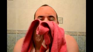 Nudybronque - Peachy Keen (2014)