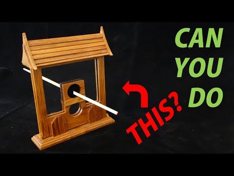 Pagoda Mystery by Magic Wagon (3)