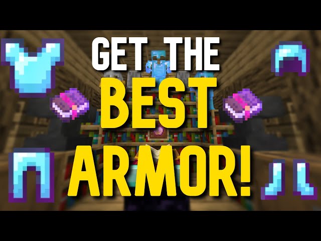 7 most overpowered Minecraft enchantments in 2022