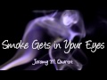 Smoke Gets In Your Eyes - Jeremy M Quartet, feat. Otrie B