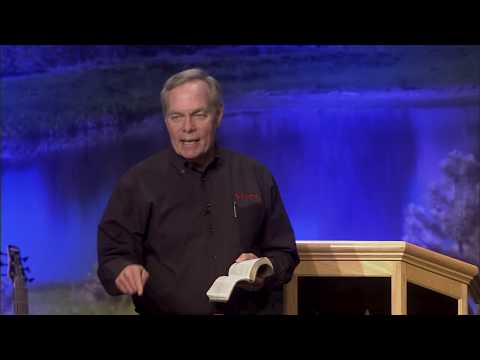 Atlanta Gospel Truth Conference 2018: Day 3, Session 7 - Andrew Wommack
