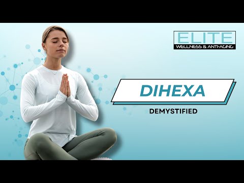 DIHEXA Demystified: The Frontier of Cognitive...