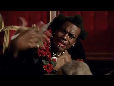 «Что с ним, Корбен?!» — Нарезка из фрагментов эпизода фильма «Пятый элемент»