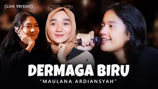 Download lagu Maulana Ardiansyah Dermaga Biru....mp3