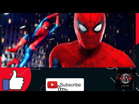 Io sono Spiderman. by Fredix