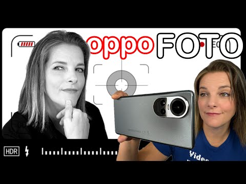 MEJORES RETRATOS con OPPO Reno10 5G