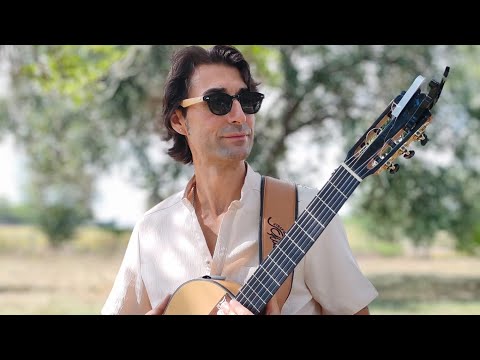 ✅ Muiñeira del Plata - Celebrando a Castelao - Rubén de lis 🎸🎸