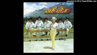 Me Duele Tanto-Grupo Límite