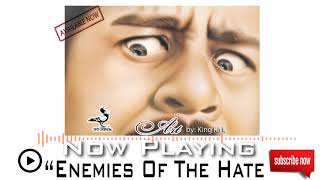 Sporty Thievz - Enemies Of The Hate