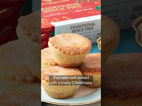 Top Chef Ranks 12 Best and Worst Mince Pies for Christmas