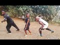 Le Car Qui Part By Le MIMBA GANG OFFICIEL