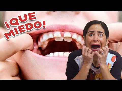 ¿Por qué NO se le Caen los Dientes a mi Hijo? ¿QUÉ HACER?