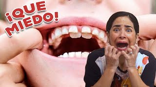 ¿Por qué NO se le Caen los Dientes a mi Hijo ¿QUÉ HACER