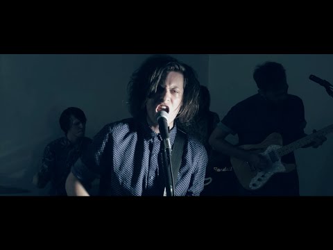 Anti-Violet - Wall Confession [Official Video]
