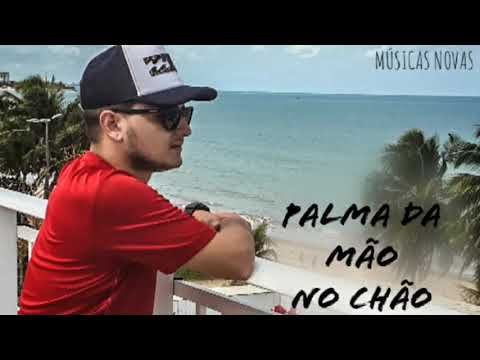 Gui Esquema - Palma da Mão no Chão
