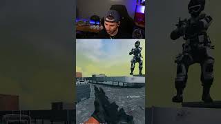 VOILA POURQUOI JE SUIS SHADOWBAN... #ashikaisland #callofduty #cod #gaming