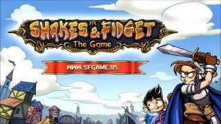 Видео 1 к игре Shakes and Fidget