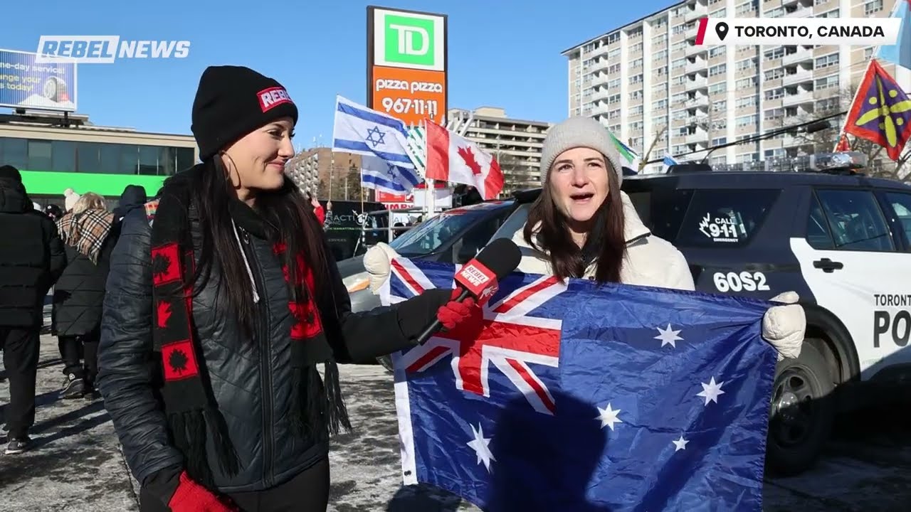 Canadian Aussie shares concerning parallels between Canada and Australia following Sydney attack