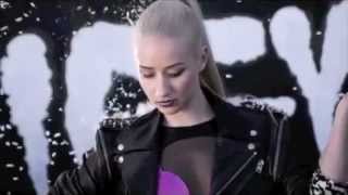 MY WORLD - IGGY AZALEA (EDM REMIX)