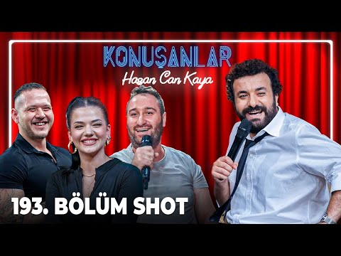 Konuşanlar Disney+ Yeni Sezon 193. Bölüm | TAMAMI DISNEY+’TA @DisneyPlusTR