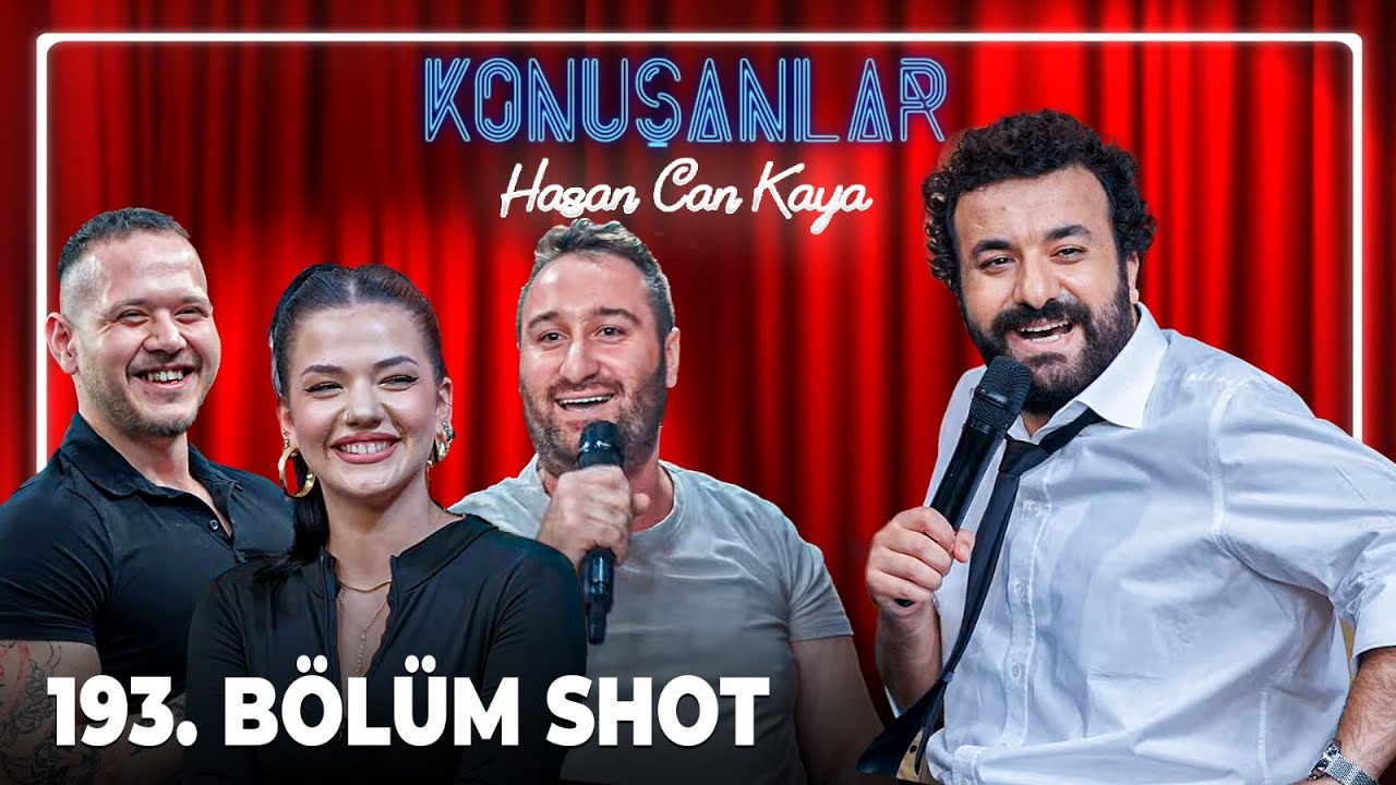 Konuşanlar Disney+ Yeni Sezon 193. Bölüm | TAMAMI DISNEY+’TA