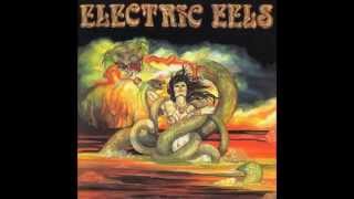 Electric Eels - Scent Of Fear