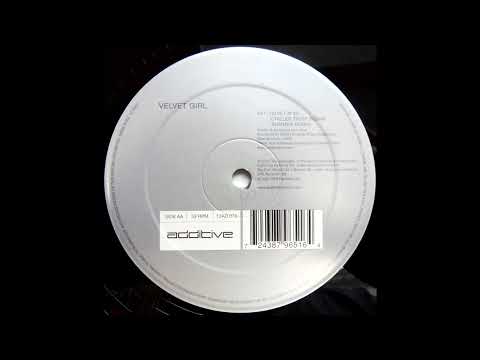 Velvet Girl - Velvet (Chiller Twist Indian Summer Remix) [2001]