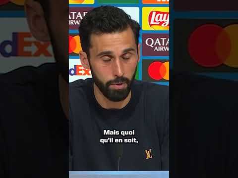 😬 Le coup de gueule d'Arbeloa après le rouge de #Camavinga... #Football #RealMadrid #beINSPORTS