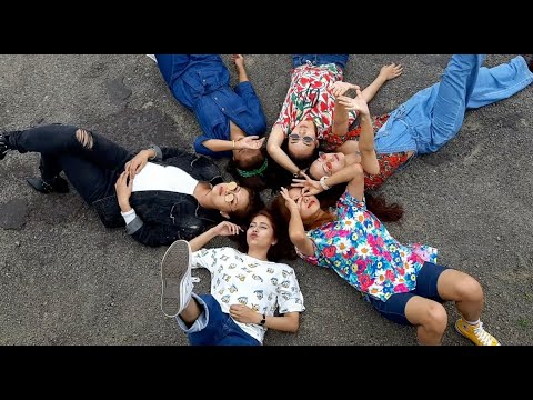 Virie - Feel Good (Official music video)