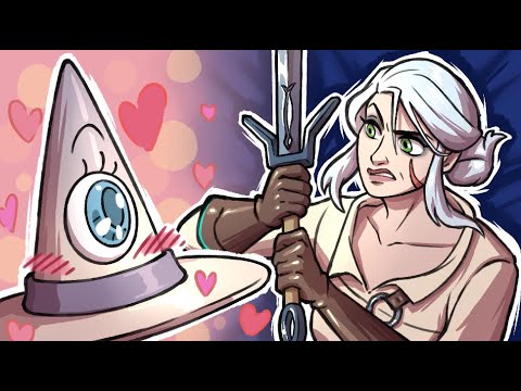 This D&D Class NEEDS More Shine (so I did that)