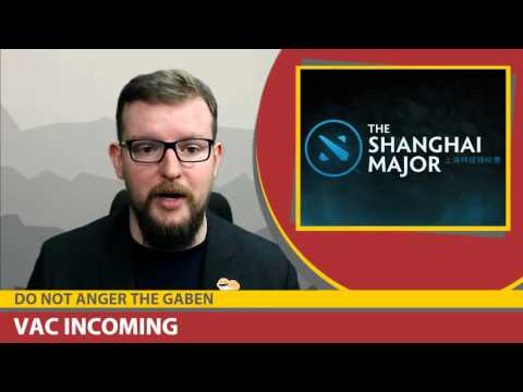 CheckPoint 219 - Do Not Anger the Gaben