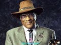 Hubert Sumlin - Same Thing || Blue Guitar Channel