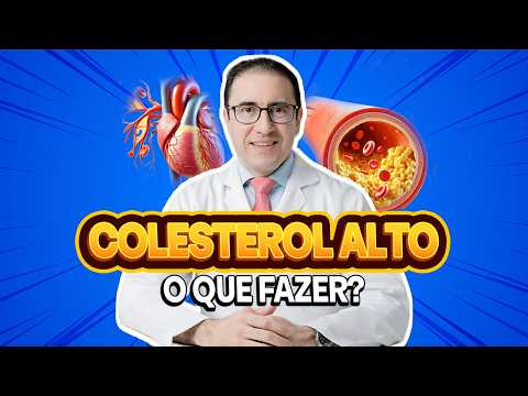 Tips for controlling high cholesterol