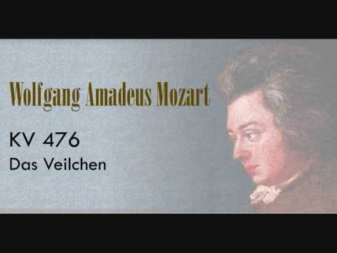 Mozart - Das Veilchen KV 476.wmv